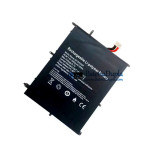 Bateria para Teclast 30154200P Type-Y-7lines 28140168 F15s [bateria de substituição]